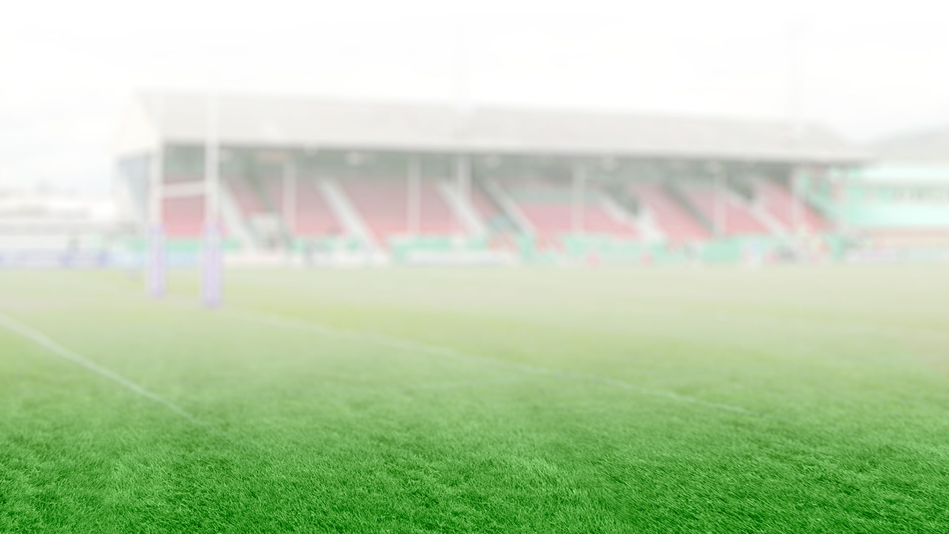 Keighley Cougars Hospitality